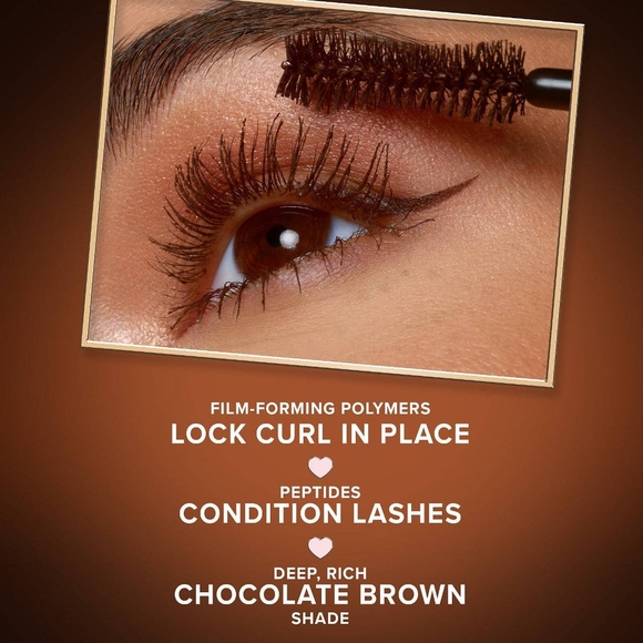 Too Faced brown mascara chocolate Brown Mascara for Women - Picture 2 of 2